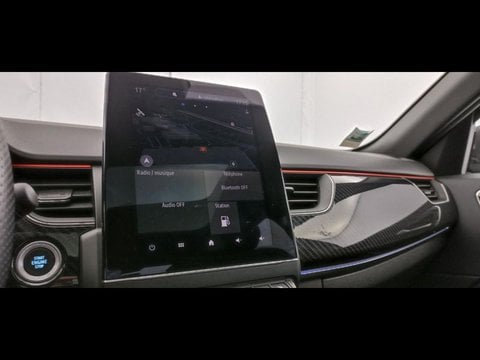 Voitures D'occasion À Douai | Renault Arkana 1.6 E-Tech 145Ch Rs Line -21B