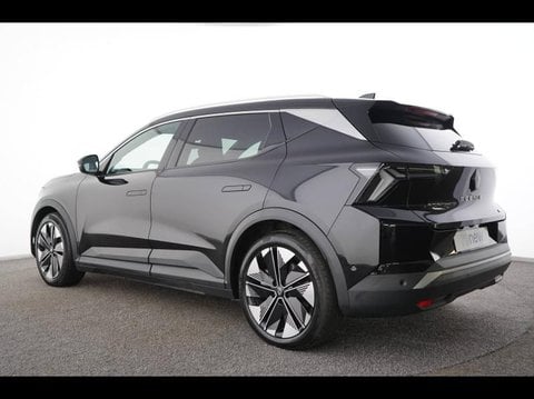 Voitures D'occasion À Douai | Renault Scénic Scenic E-Tech Electric 220Ch Techno Grande Autonom...