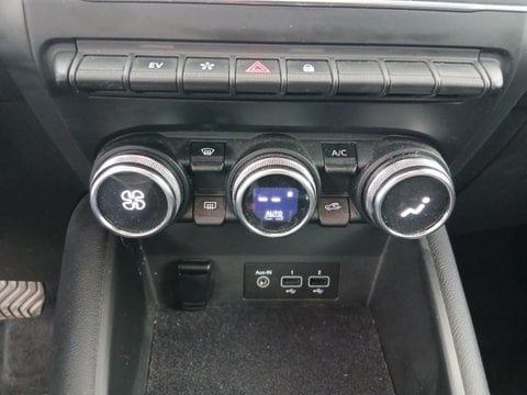 Voitures D'occasion À Douai | Renault Captur 1.6 E-Tech Plug-In 160Ch Intens