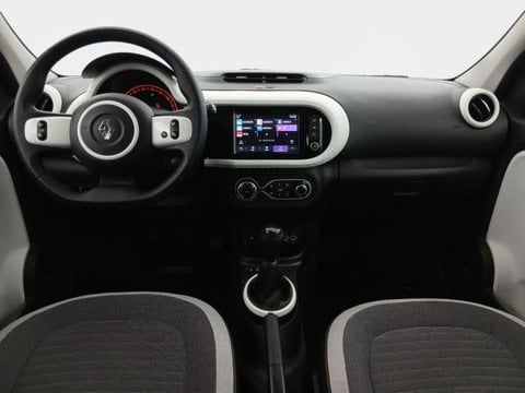Voitures D'occasion À Douai | Renault Twingo 1.0 Sce 65Ch Equilibre