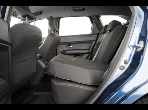 Voitures D'occasion À Douai | Dacia Bigster 1.8 Hybrid 155Ch Extreme