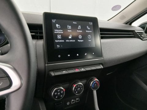 Voitures D'occasion À Douai | Renault Clio 1.0 Sce 65Ch Evolution