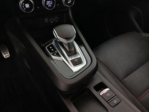 Voitures D'occasion À Douai | Renault Arkana E-Tech 145 R.s. Line