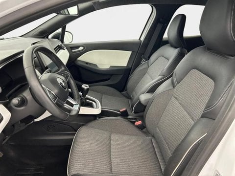 Voitures D'occasion À Douai | Renault Clio 1.0 Tce 90Ch Techno