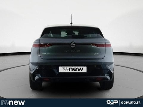 Voitures D'occasion À Douai | Renault Mégane Megane E-Tech Electric Ev40 130Ch Equilibre Boost ...