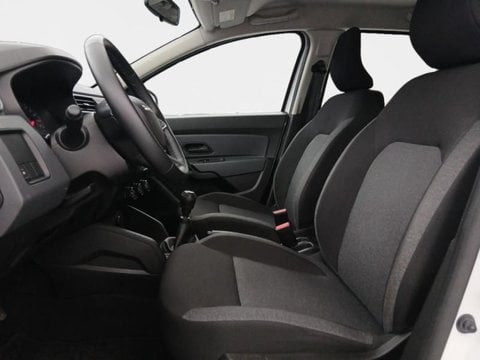 Voitures D'occasion À Douai | Dacia Duster 1.0 Eco-G 100Ch Essential 4X2