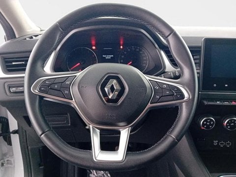 Voitures D'occasion À Douai | Renault Captur 1.0 Tce 90Ch Evolution