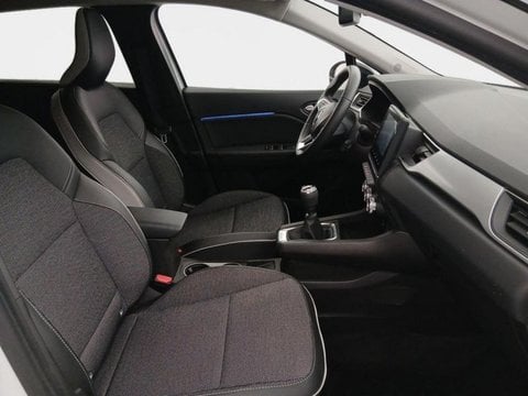 Voitures D'occasion À Douai | Renault Captur 1.3 Tce Mild Hybrid 140Ch Techno