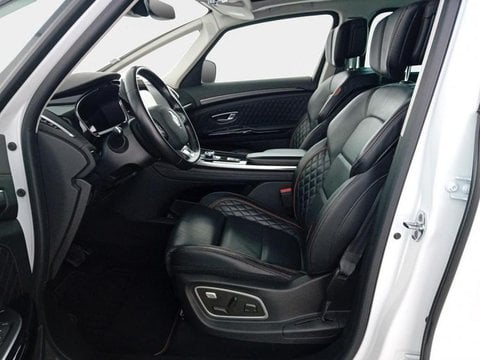 Voitures D'occasion À Douai | Renault Espace 2.0 Blue Dci 200Ch Initiale Paris Edc