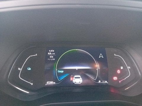 Voitures D'occasion À Douai | Renault Arkana 1.6 E-Tech Hybride 145Ch Evolution -22