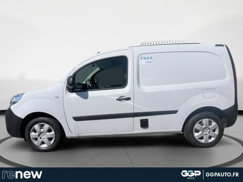 Voitures D'occasion À Douai | Renault Kangoo Express 1.5 Blue Dci 80Ch Confort 5Cv Transfo Frigo
