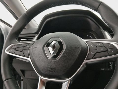 Voitures D'occasion À Douai | Renault Captur 1.6 E-Tech Hybride 145Ch Business -21