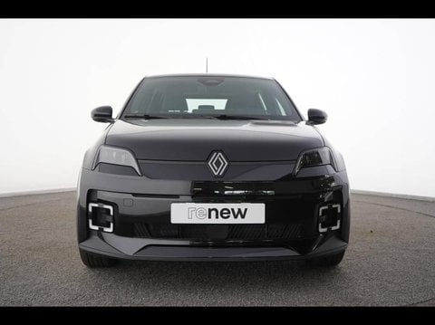 Voitures D'occasion À Douai | Renault 5 E-Tech Electrique 120Ch Evolution Autonomie Urbaine