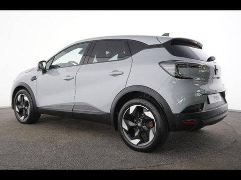 Voitures D'occasion À Douai | Renault Captur 1.6 E-Tech Full Hybrid 145Ch Techno