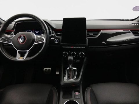 Voitures D'occasion À Douai | Renault Arkana 1.3 Tce Mild Hybrid 160Ch Rs Line Edc -22