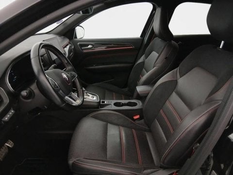 Voitures D'occasion À Douai | Renault Arkana 1.6 E-Tech Hybride 145Ch Rs Line Fast Track