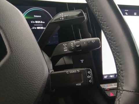 Voitures D'occasion À Douai | Renault Mégane Megane E-Tech Electric Ev60 220Ch Techno Optimum C...