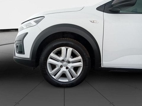 Voitures D'occasion À Douai | Dacia Sandero 1.0 Eco-G 100Ch Stepway Essential