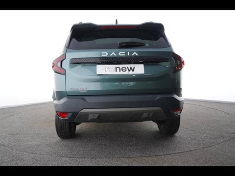 Voitures D'occasion À Douai | Dacia Bigster 1.8 Hybrid 155Ch Journey