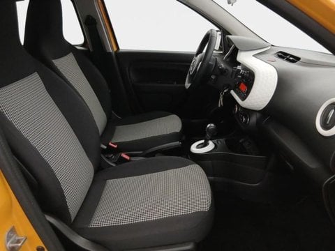 Voitures D'occasion À Douai | Renault Twingo E-Tech Electric Authentic R80 Achat Intégral