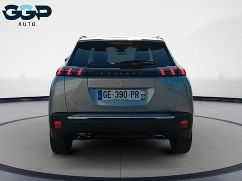 Voitures D'occasion À Douai | Peugeot 2008 1.2 Puretech 100Ch S&S Style