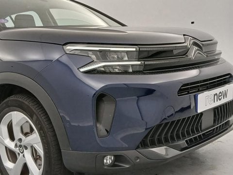 Voitures D'occasion À Douai | Citroën C5 Aircross Hybrid Rechargeable 180Ch Feel Ë-Eat8