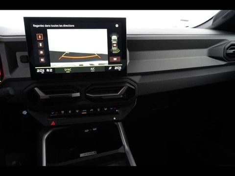 Voitures D'occasion À Douai | Dacia Bigster 1.8 Hybrid 155Ch Journey