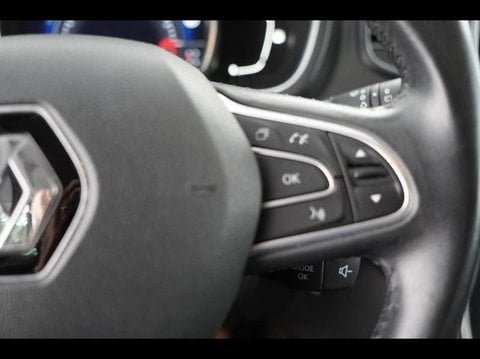 Voitures D'occasion À Douai | Renault Grand Scénic Grand Scenic 1.5 Dci 110Ch Energy Business 7...