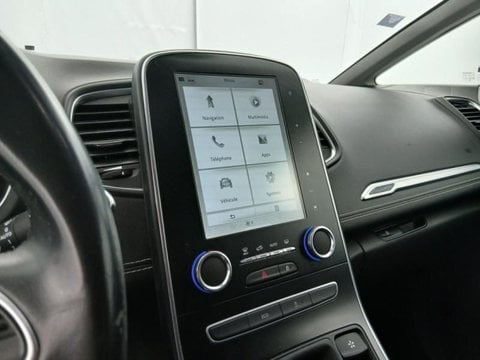 Voitures D'occasion À Douai | Renault Scénic Scenic 1.7 Blue Dci 120Ch Intens