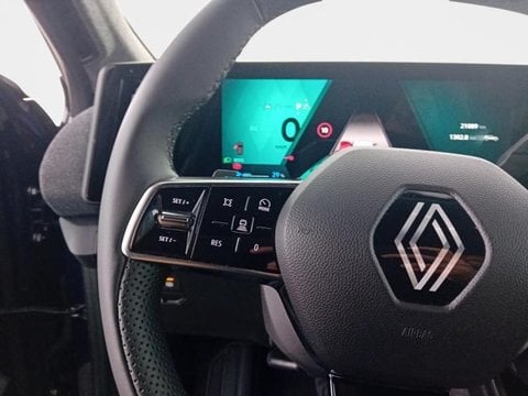 Voitures D'occasion À Douai | Renault Scénic Scenic E-Tech Electric 220Ch Techno Grande Autonom...
