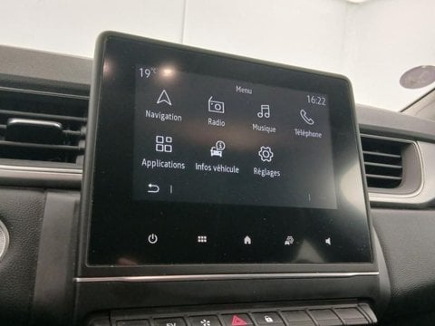 Voitures D'occasion À Douai | Renault Captur 1.6 E-Tech Plug-In 160Ch Intens