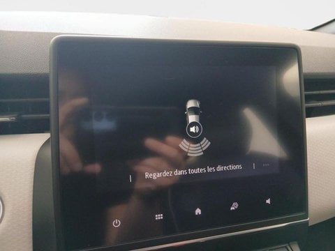 Voitures D'occasion À Douai | Renault Clio 1.0 Tce 90Ch Intens E6D-Full
