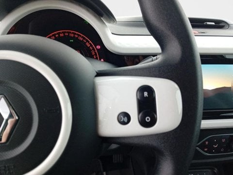 Voitures D'occasion À Douai | Renault Twingo 1.0 Sce 65Ch Equilibre
