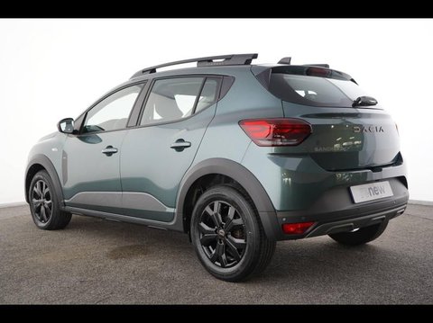 Voitures D'occasion À Douai | Dacia Sandero 1.0 Tce 110Ch Stepway Extreme -24
