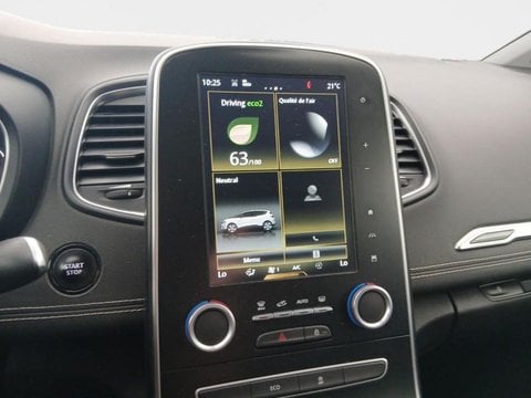 Voitures D'occasion À Douai | Renault Scénic Scenic 1.6 Dci 130Ch Energy Intens
