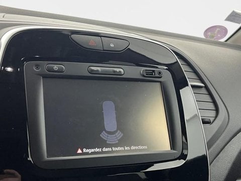 Voitures D'occasion À Douai | Renault Captur 0.9 Tce 90Ch Energy Intens