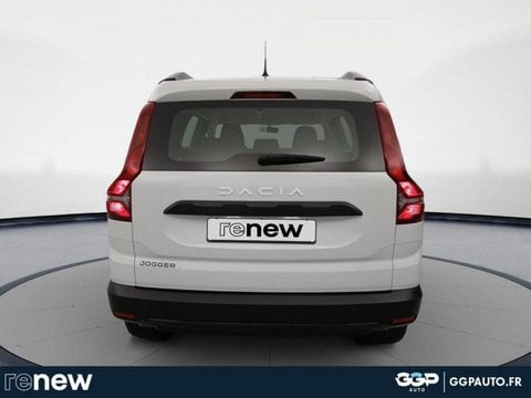Voitures D'occasion À Douai | Dacia Jogger 1.0 Eco-G 100Ch Essential 5 Places