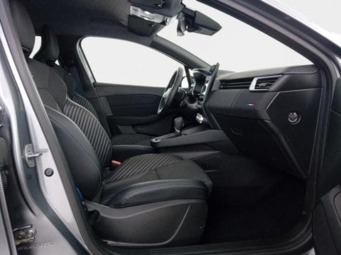 Voitures D'occasion À Douai | Renault Clio 1.6 E-Tech 145Ch Full Hybrid Esprit Alpine - 25