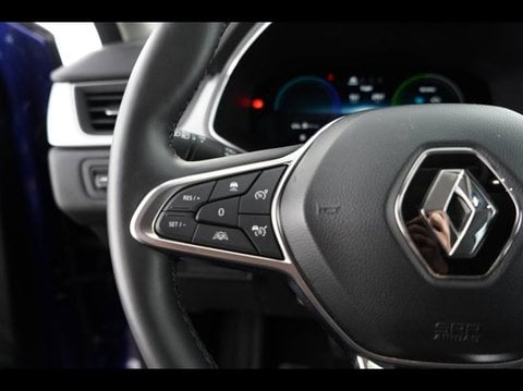 Voitures D'occasion À Douai | Renault Captur 1.6 E-Tech Hybride 145Ch Techno