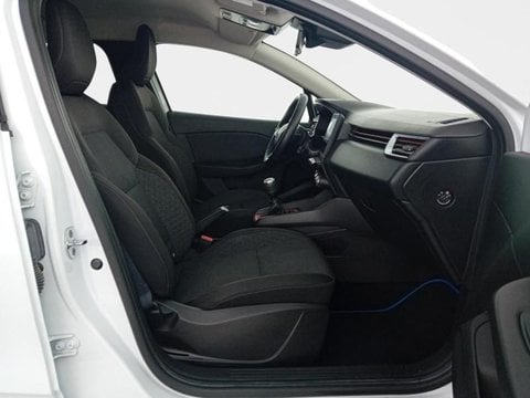 Voitures D'occasion À Douai | Renault Clio 1.0 Tce 100Ch Zen