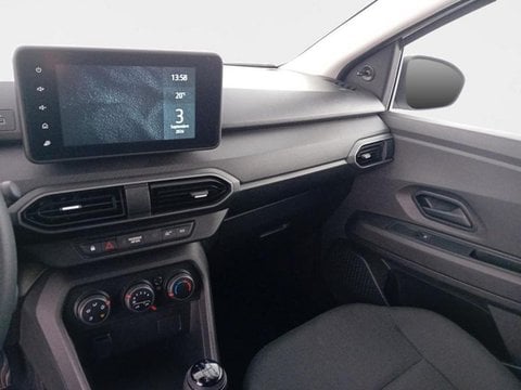 Voitures D'occasion À Douai | Dacia Sandero 1.0 Eco-G 100Ch Essential