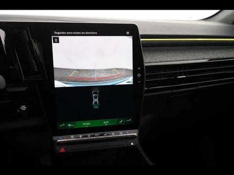 Voitures D'occasion À Douai | Renault Austral 1.2 E-Tech Full Hybrid 200Ch Techno - 25