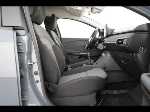 Voitures D'occasion À Douai | Dacia Jogger 1.0 Eco-G 100Ch Extreme+ 7 Places -24