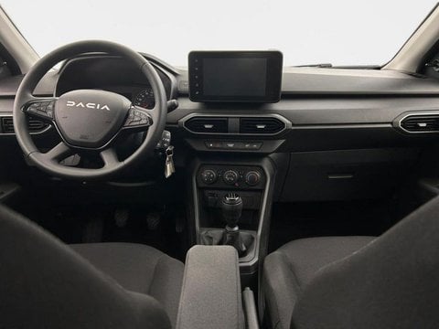 Voitures D'occasion À Douai | Dacia Sandero 1.0 Eco-G 100Ch Essential