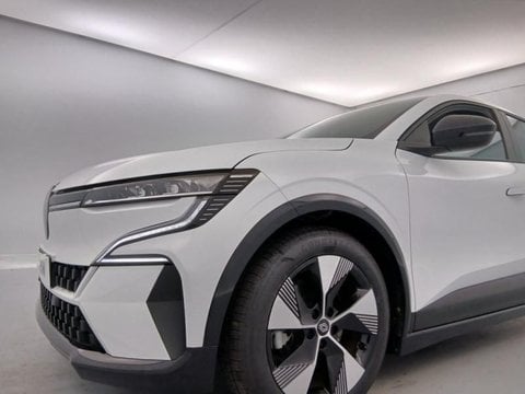 Voitures D'occasion À Douai | Renault Mégane Megane E-Tech Electric Ev40 130Ch Equilibre Boost ...