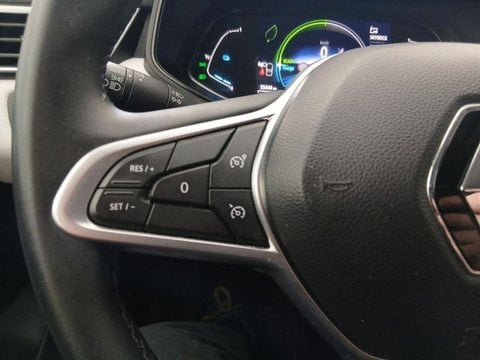 Voitures D'occasion À Douai | Renault Clio 1.6 E-Tech 145Ch Full Hybrid Evolution