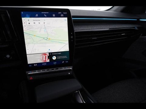 Voitures D'occasion À Douai | Renault Espace 1.2 E-Tech Full Hybrid 200Ch Techno 7 Places - 25
