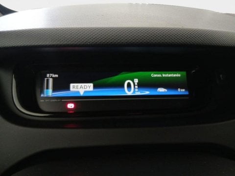 Voitures D'occasion À Douai | Renault Zoe Intens R110 My19 Achat Integral