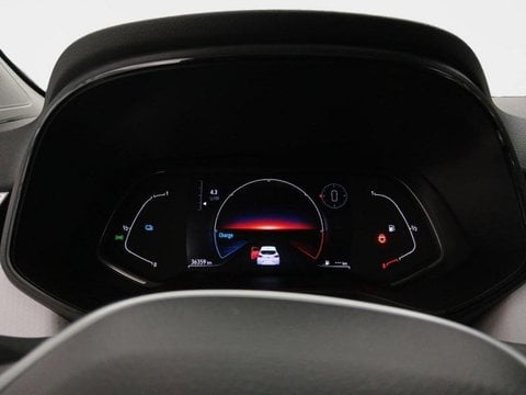 Voitures D'occasion À Douai | Renault Clio 1.6 E-Tech Hybride 145Ch Evolution