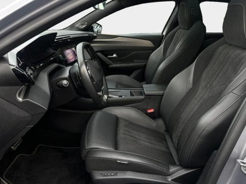 Voitures D'occasion À Douai | Peugeot 308 Phev 225Ch Gt E-Eat8